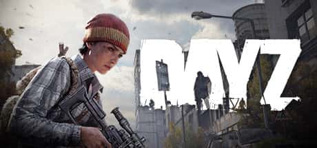 STEAM学习 DayZ v1.26 单机中文版 30G游戏封面